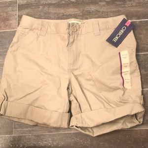 Cherokee Bermuda shorts